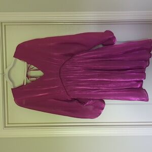 Lightweight Summer Dress